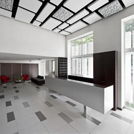 Hotel Gen Santiago del Cile Interno foto