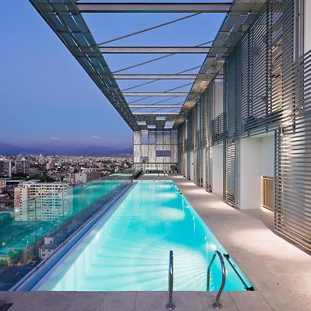 Hotel Gen Santiago del Cile Servizi foto