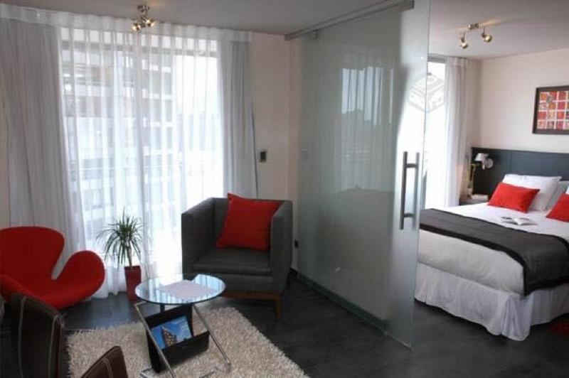 Hotel Gen Santiago del Cile Camera foto